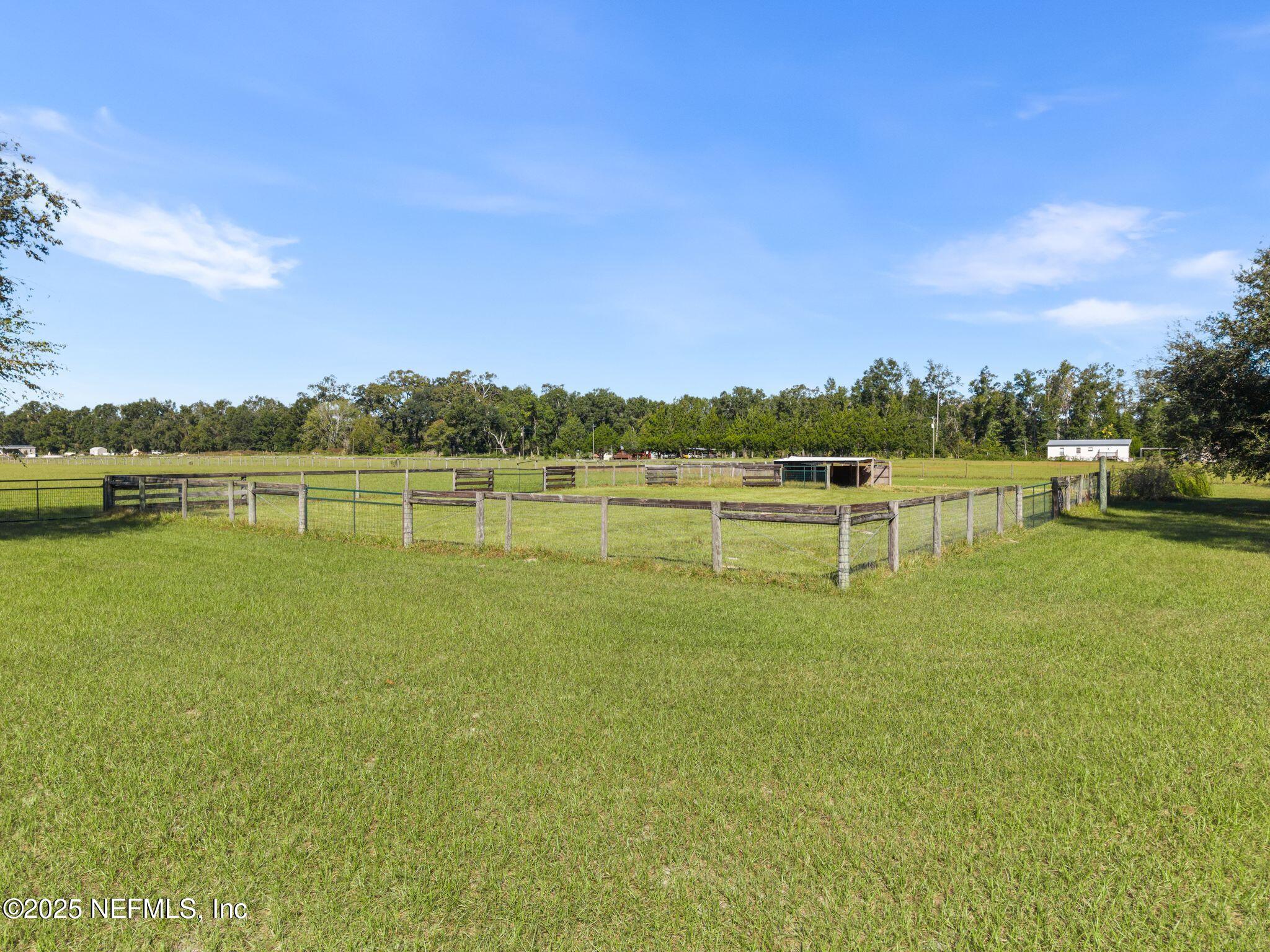 27061 29th Road Branford, FL 32008 - Photo 3 of 49 cross fenced pasture
