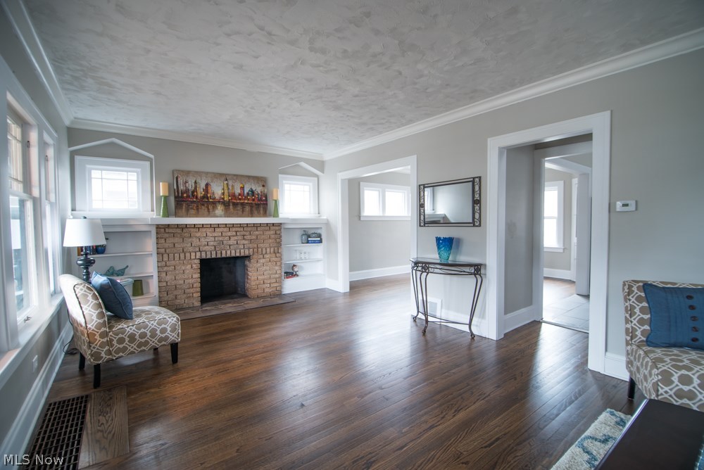 3404 Silsby Road Cleveland, OH 44118 - Photo 5 of 25 Gallery Image 5