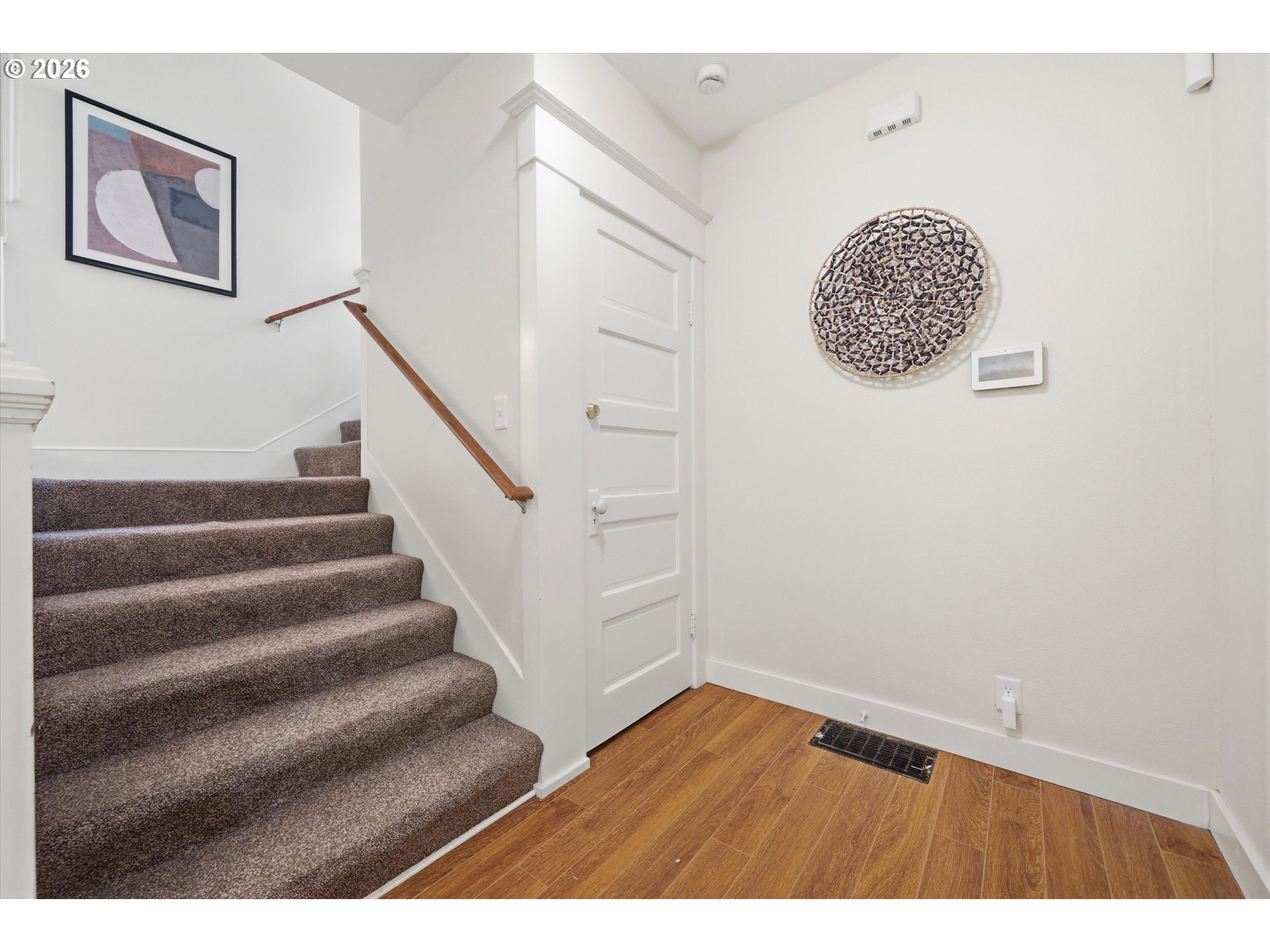 3147 Southeast Tibbetts Street Portland, OR 97202 - Photo 20 of 46