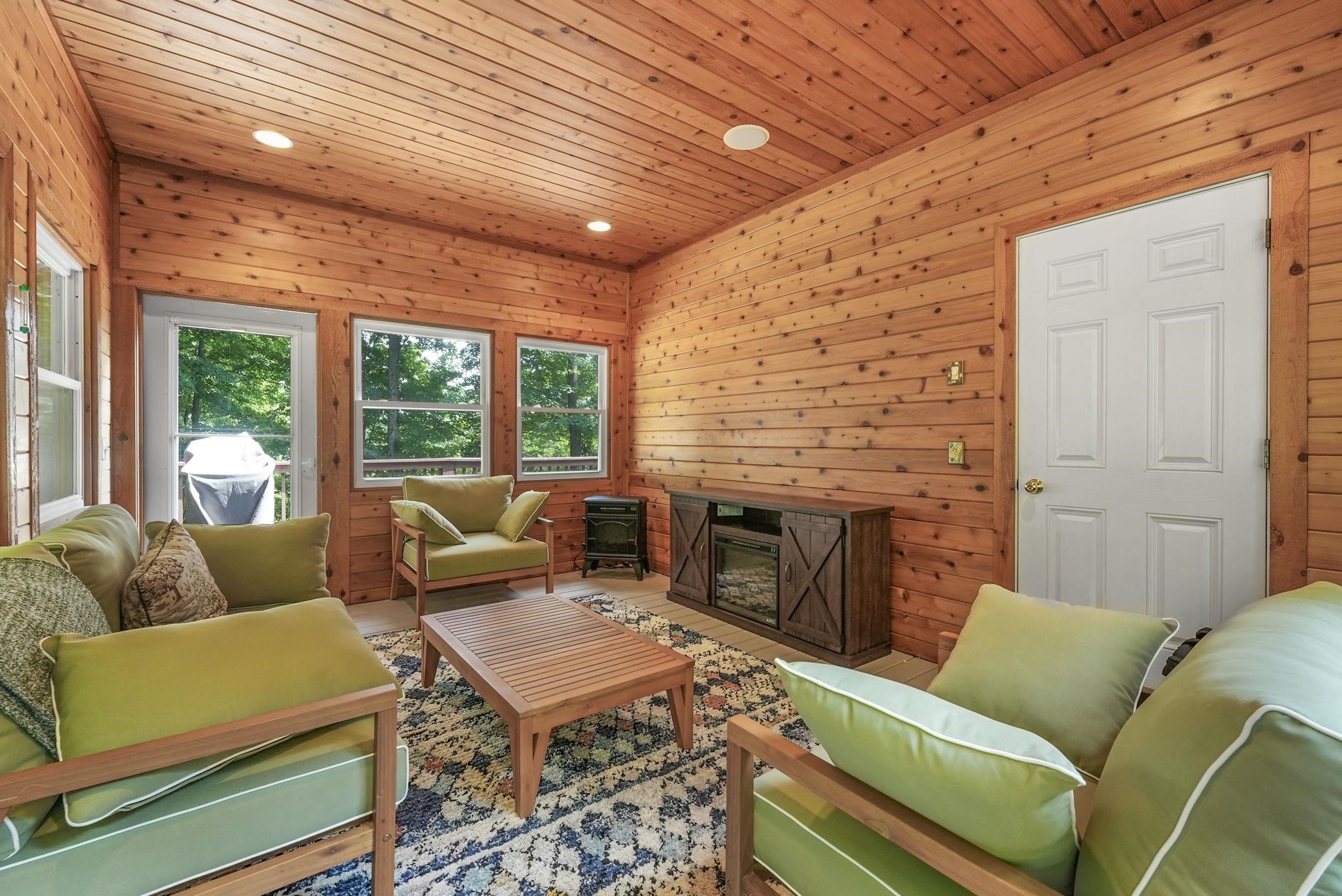 4955 Truax Lake Road Williamsburg, MI 49690 - Photo 21 of 54