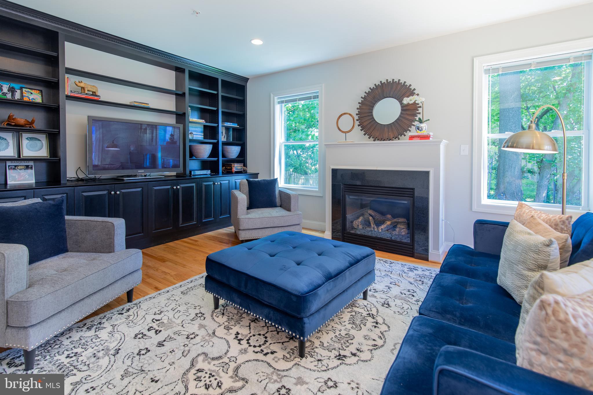 1906 Kermit Road Silver Spring, MD 20910 - Photo 14 of 44