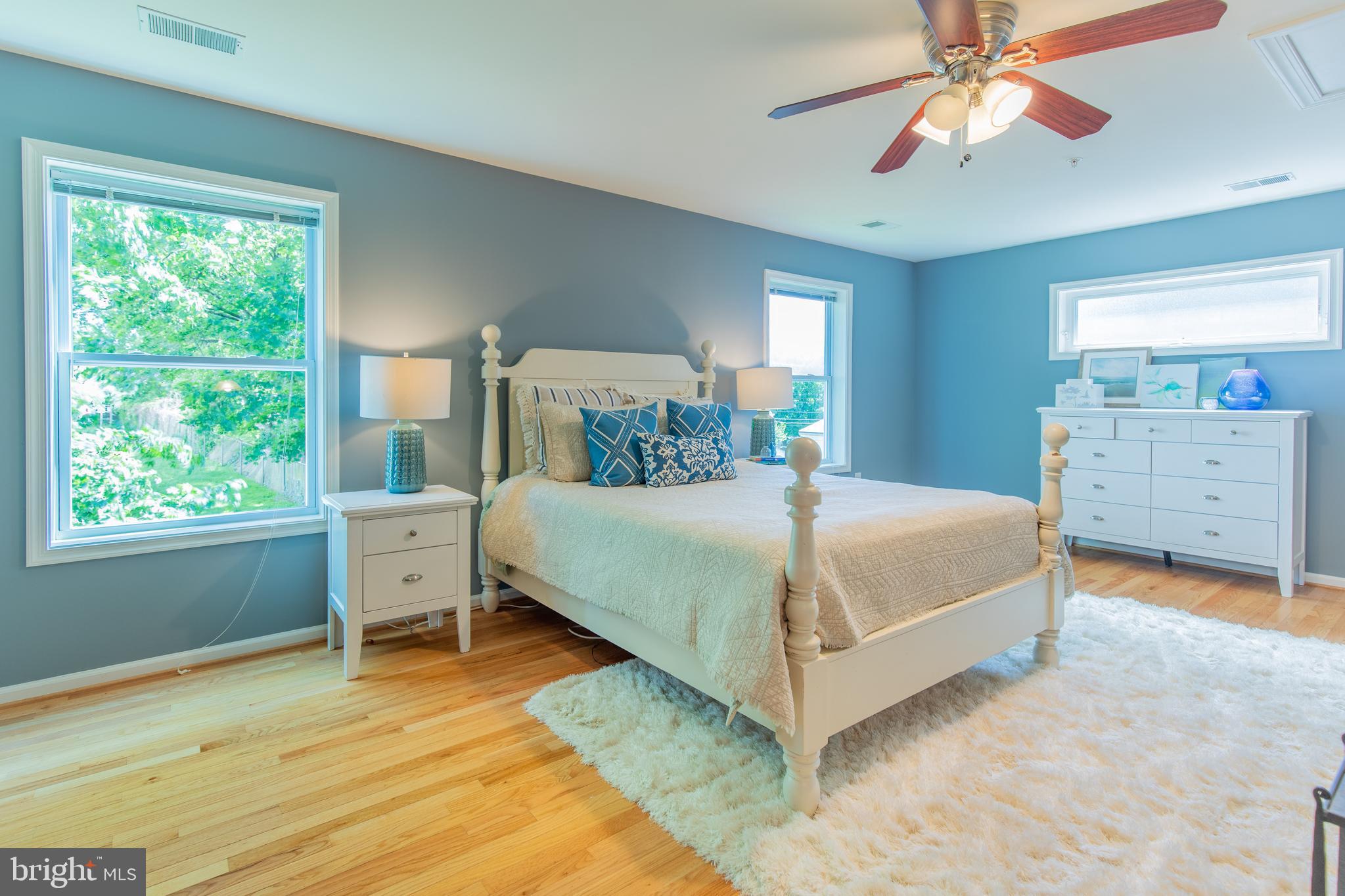 1906 Kermit Road Silver Spring, MD 20910 - Photo 22 of 44