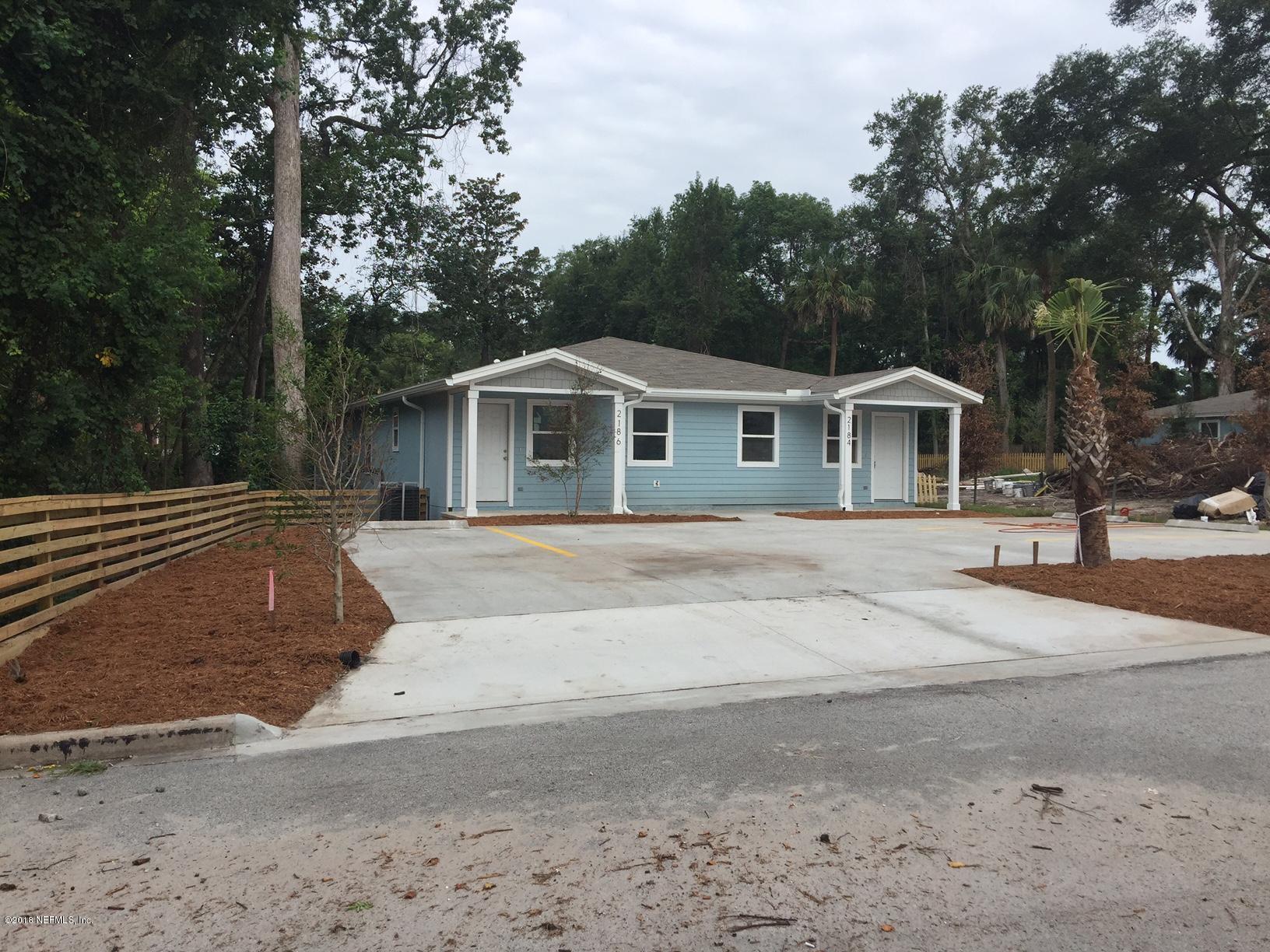 4052 Grant Road Jacksonville, FL 32207 - Photo 1 of 1 schumacher ext b3