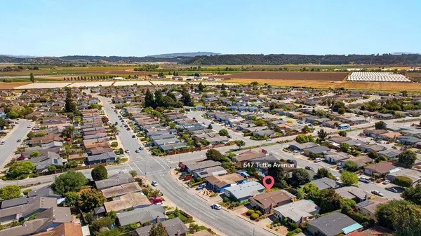 $579,000 | 517 Tuttle Avenue, Watsonville, CA 95076