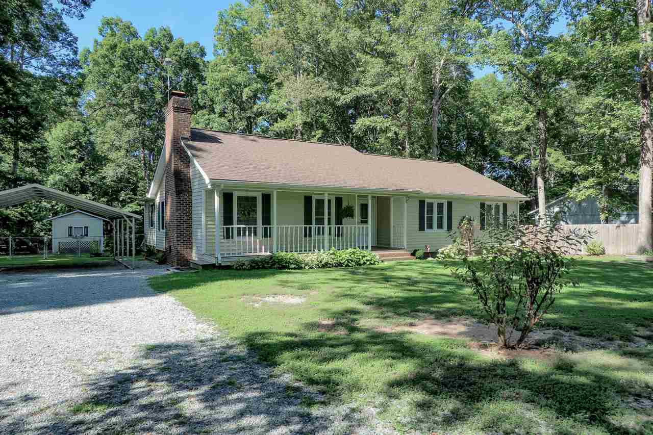 912 Snow Hill Road Durham, NC 27712 - Photo 1 of 24 Photo 1