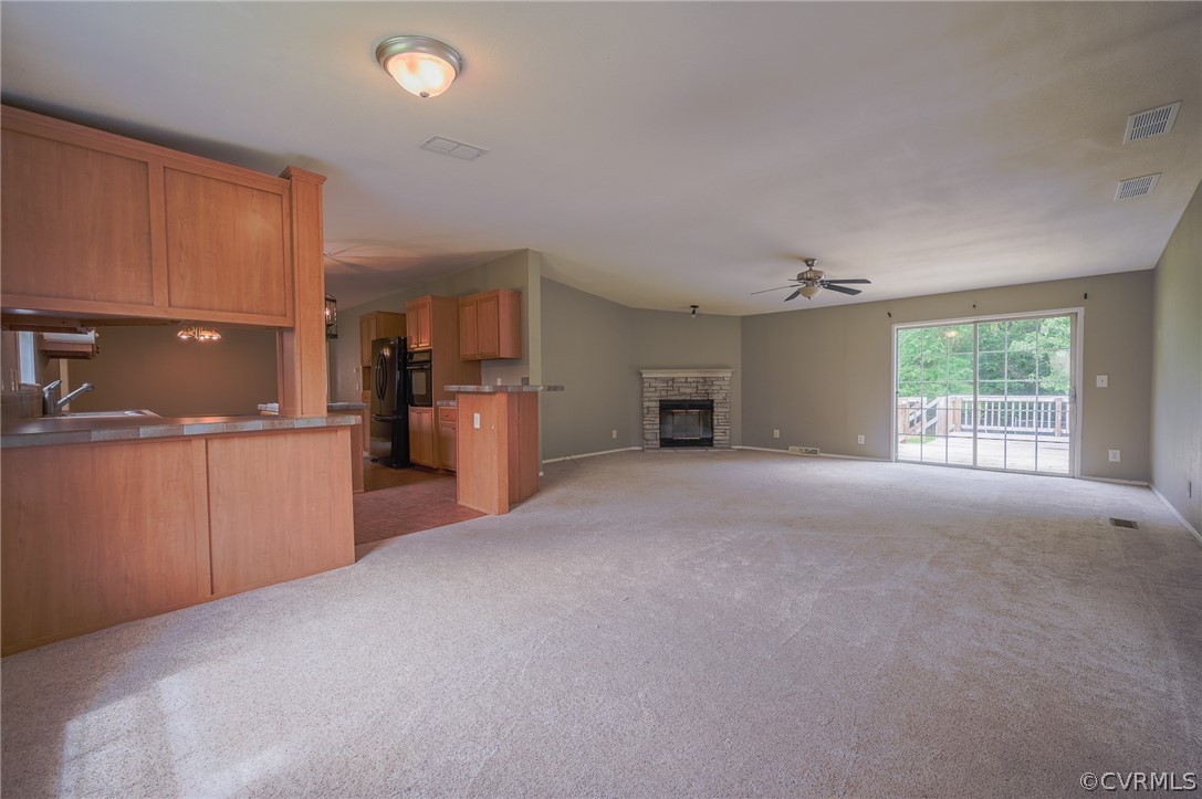 2477 Eastham Road Bumpass, VA 23024 - Photo 16 of 43 Gallery Image 16
