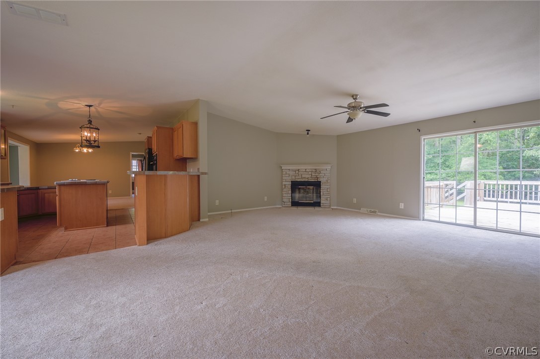 2477 Eastham Road Bumpass, VA 23024 - Photo 18 of 43 Gallery Image 18