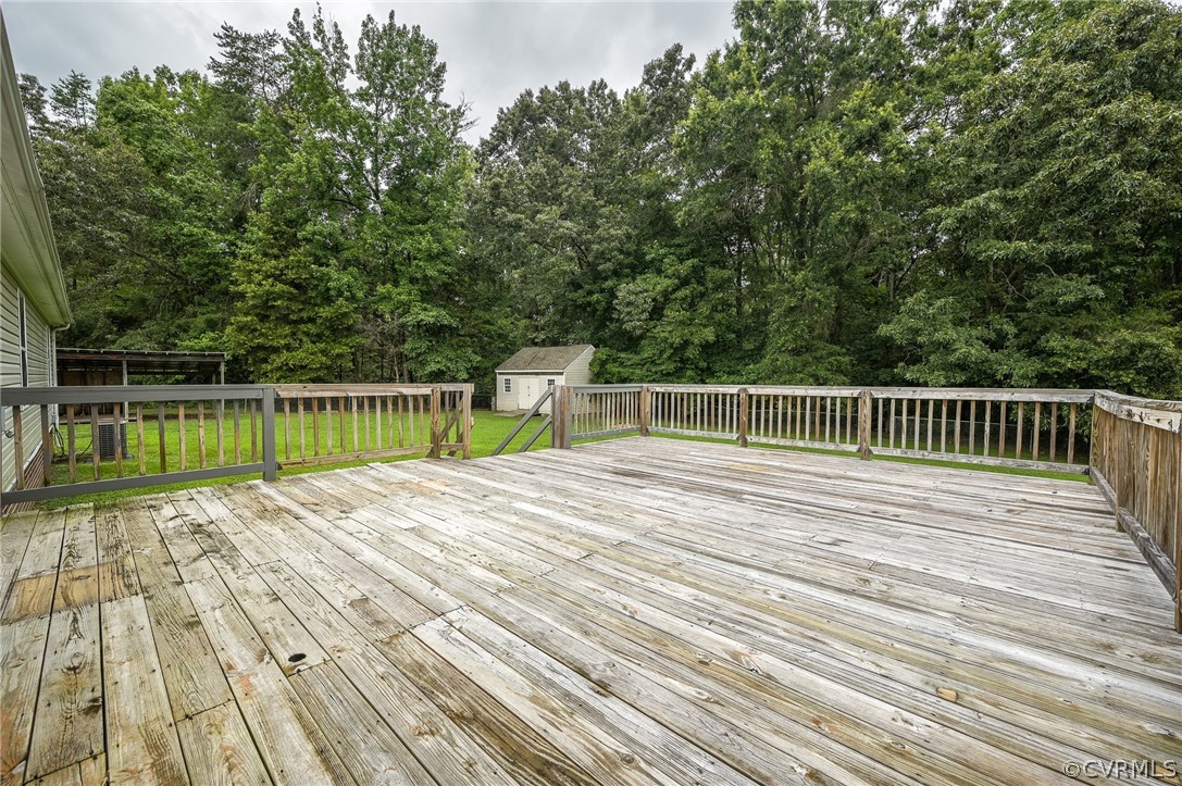 2477 Eastham Road Bumpass, VA 23024 - Photo 30 of 43 Gallery Image 30
