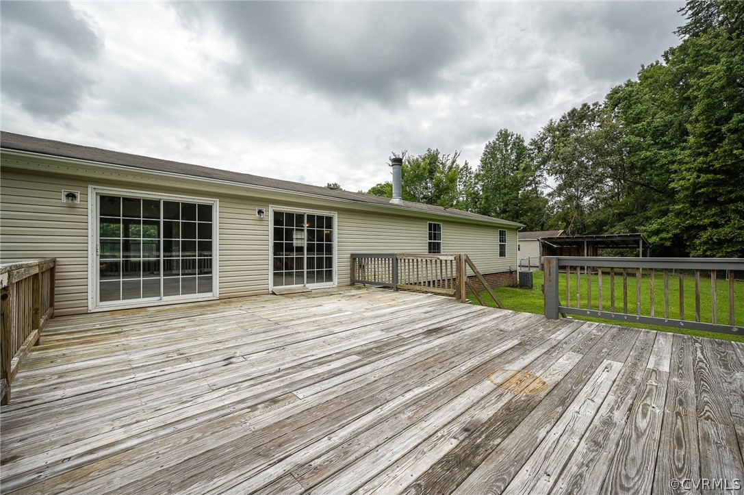 2477 Eastham Road Bumpass, VA 23024 - Photo 31 of 43 Gallery Image 31