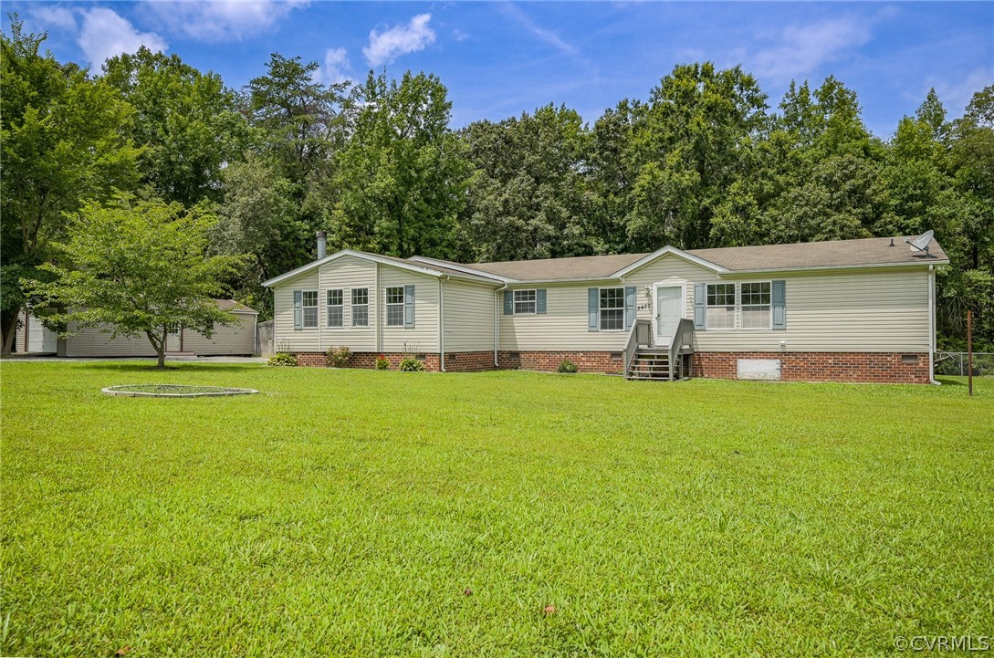 2477 Eastham Road Bumpass, VA 23024 - Photo 33 of 43 Gallery Image 33