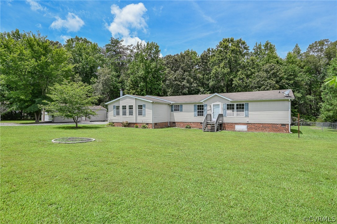 2477 Eastham Road Bumpass, VA 23024 - Photo 34 of 43 Gallery Image 34