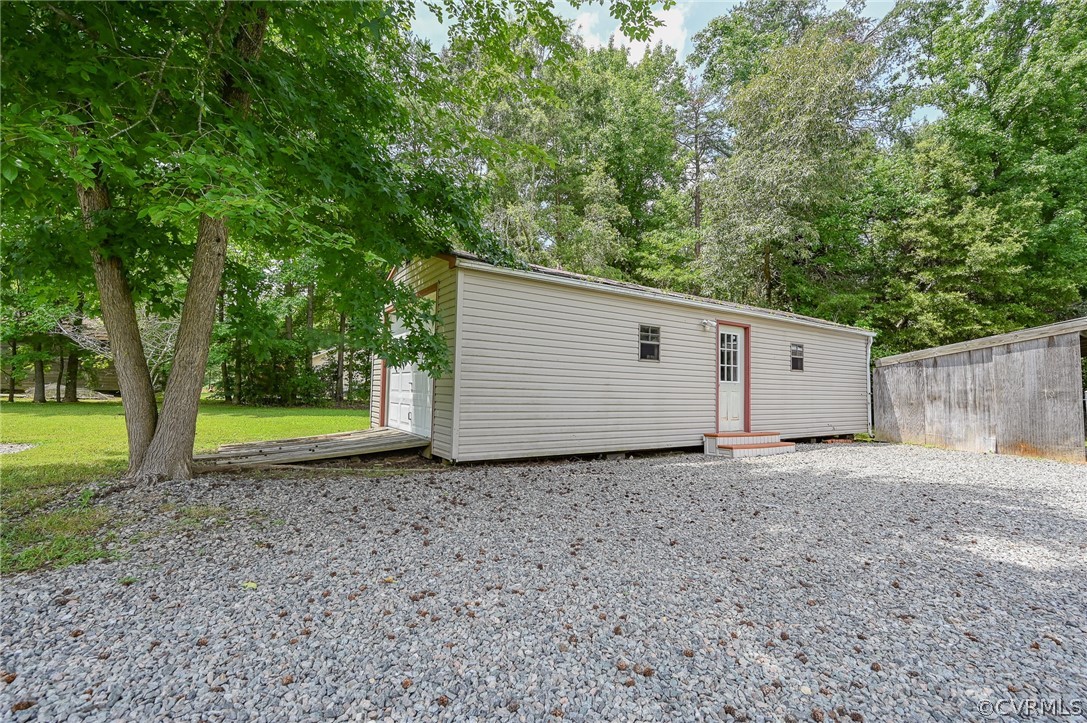 2477 Eastham Road Bumpass, VA 23024 - Photo 35 of 43 Gallery Image 35