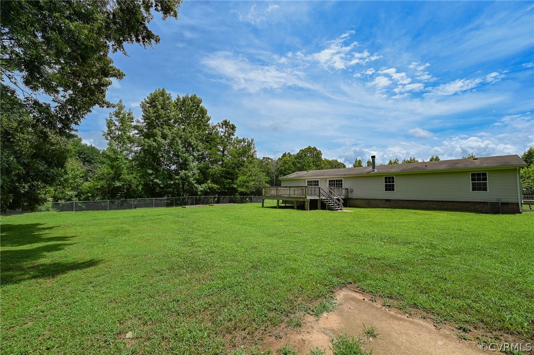 2477 Eastham Road Bumpass, VA 23024 - Photo 39 of 43 Gallery Image 39