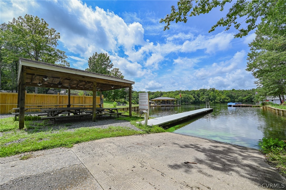 2477 Eastham Road Bumpass, VA 23024 - Photo 42 of 43 Gallery Image 42