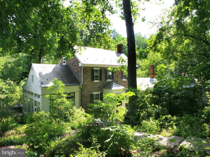 160 Geigel Hill Road Erwinna, PA 18920 - Photo 1 of 25