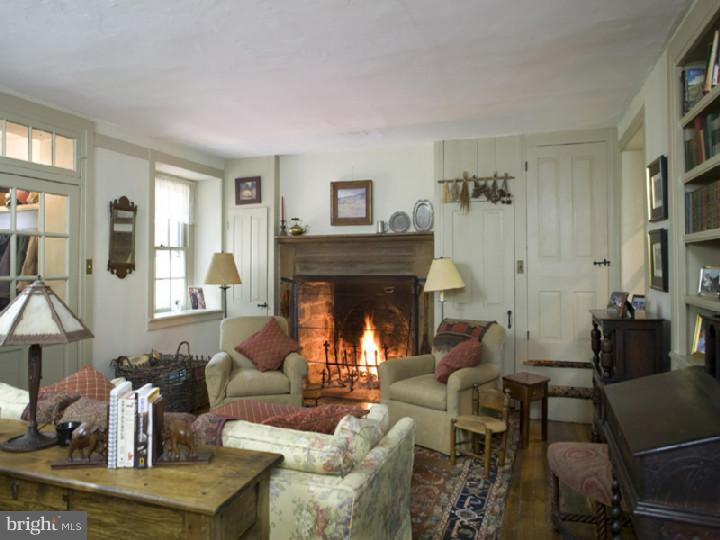 160 Geigel Hill Road Erwinna, PA 18920 - Photo 2 of 25
