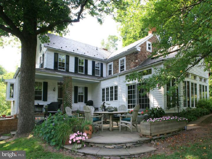 160 Geigel Hill Road Erwinna, PA 18920 - Photo 13 of 25