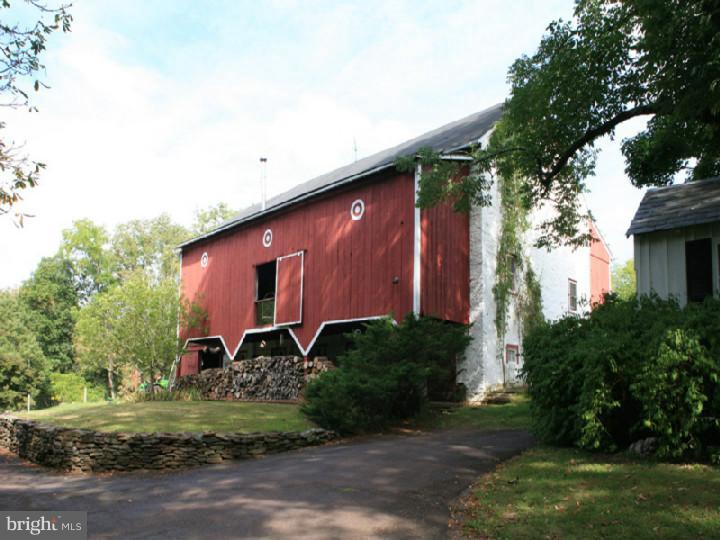 160 Geigel Hill Road Erwinna, PA 18920 - Photo 15 of 25
