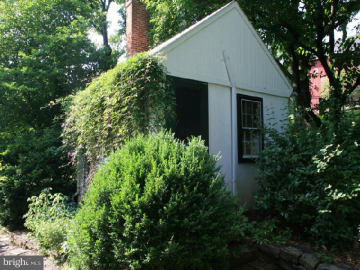 160 Geigel Hill Road Erwinna, PA 18920 - Photo 16 of 25