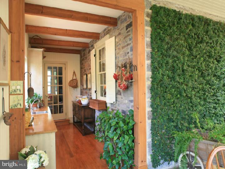 160 Geigel Hill Road Erwinna, PA 18920 - Photo 4 of 25