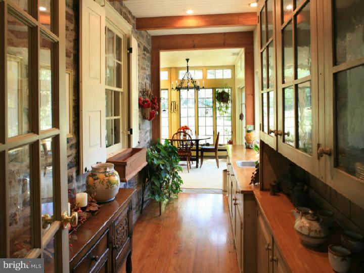 160 Geigel Hill Road Erwinna, PA 18920 - Photo 5 of 25