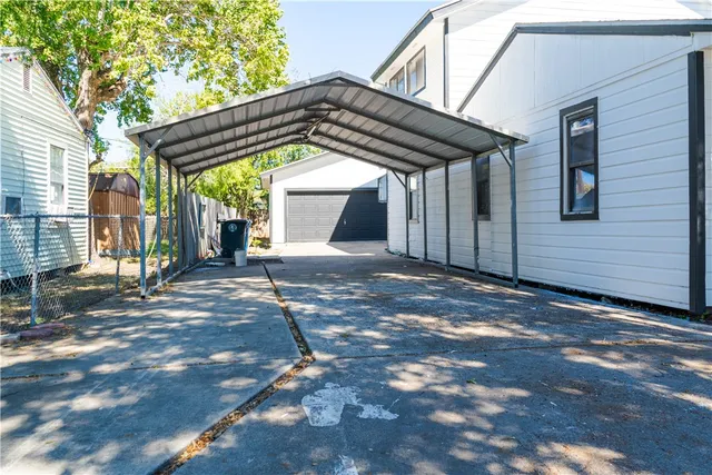 $165,000 | 1730 Harvard Street, Corpus Christi, TX 78416