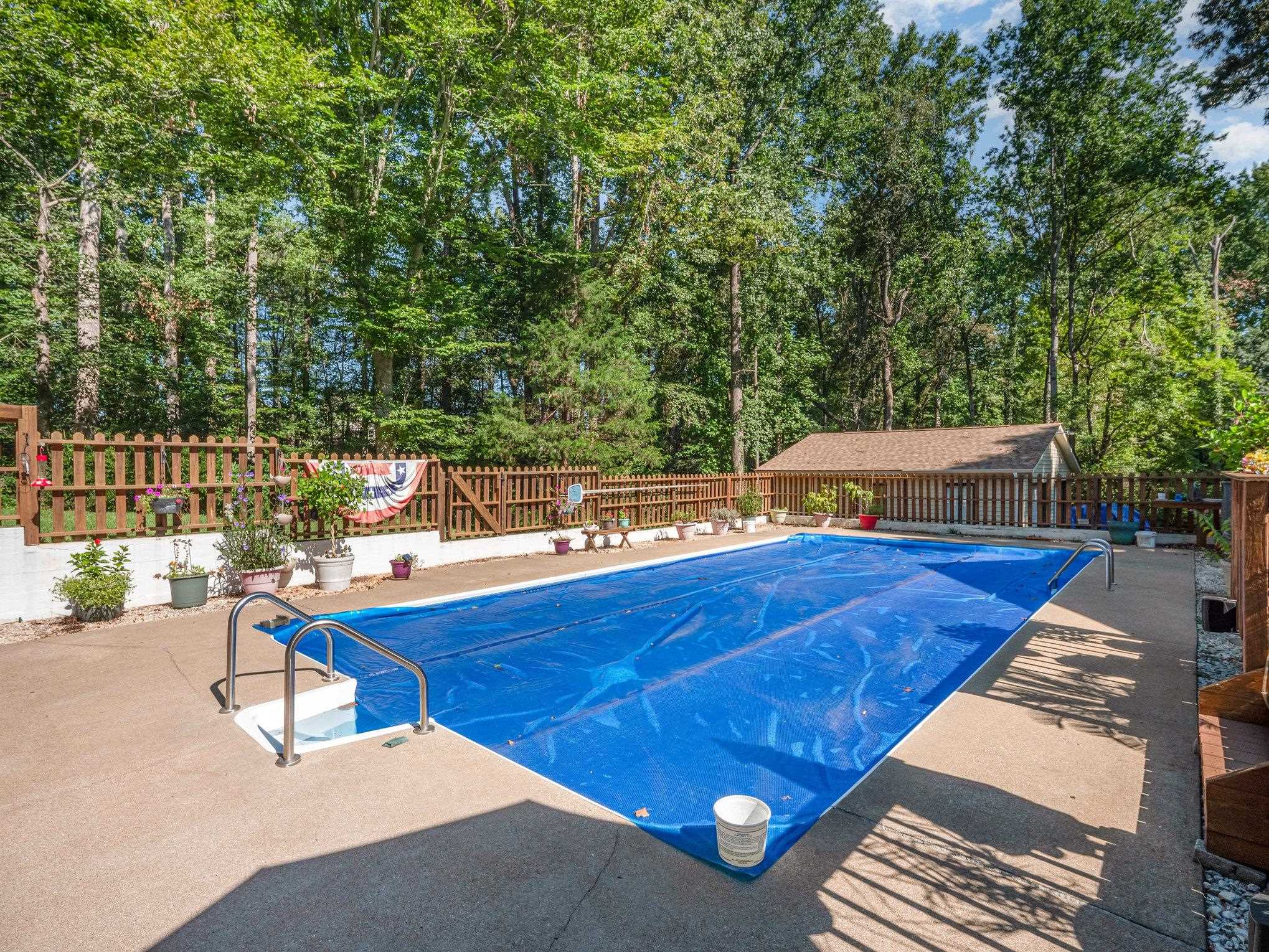 147 Bearden Drive Duncan, SC 29334 - Photo 27 of 40