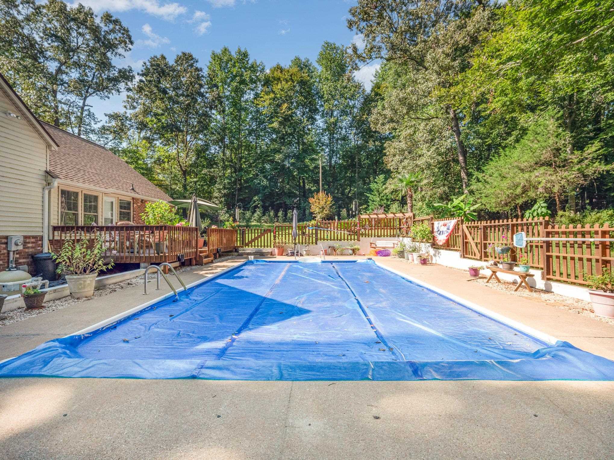 147 Bearden Drive Duncan, SC 29334 - Photo 30 of 40