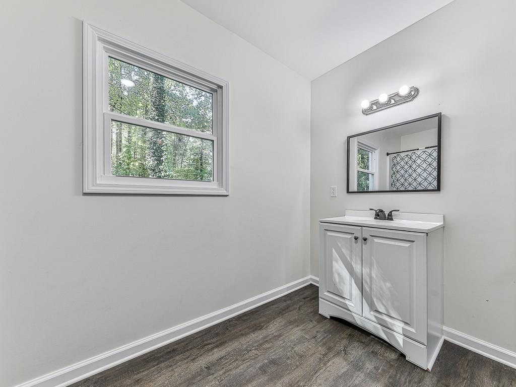 87 Jones Street Jasper, GA 30143 - Photo 15 of 25 a view of room with a window