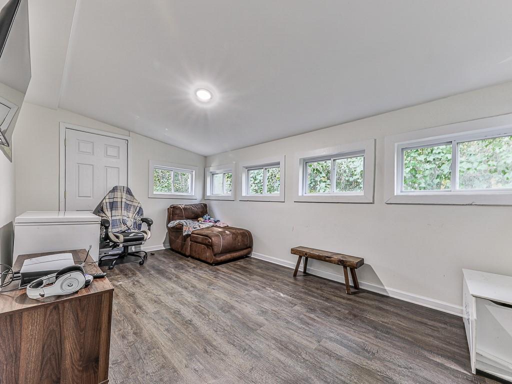 87 Jones Street Jasper, GA 30143 - Photo 9 of 25 a living room with furniture and a window