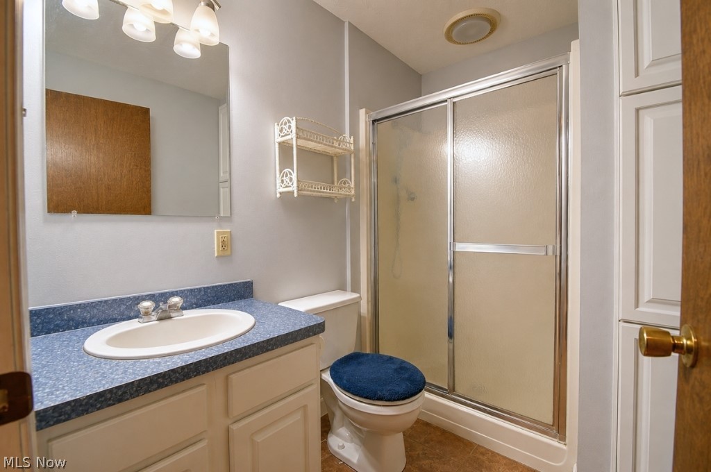 5566 River Road Madison, OH 44057 - Photo 34 of 49 Lower Level Full Bath