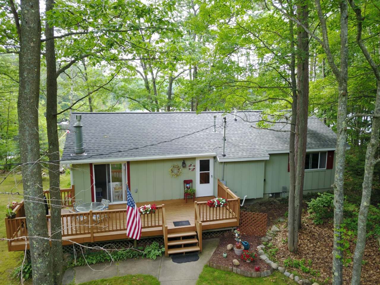 6771 Estelle Drive Rhinelander, WI 54501 - Photo 65 of 65 Gallery Image 65