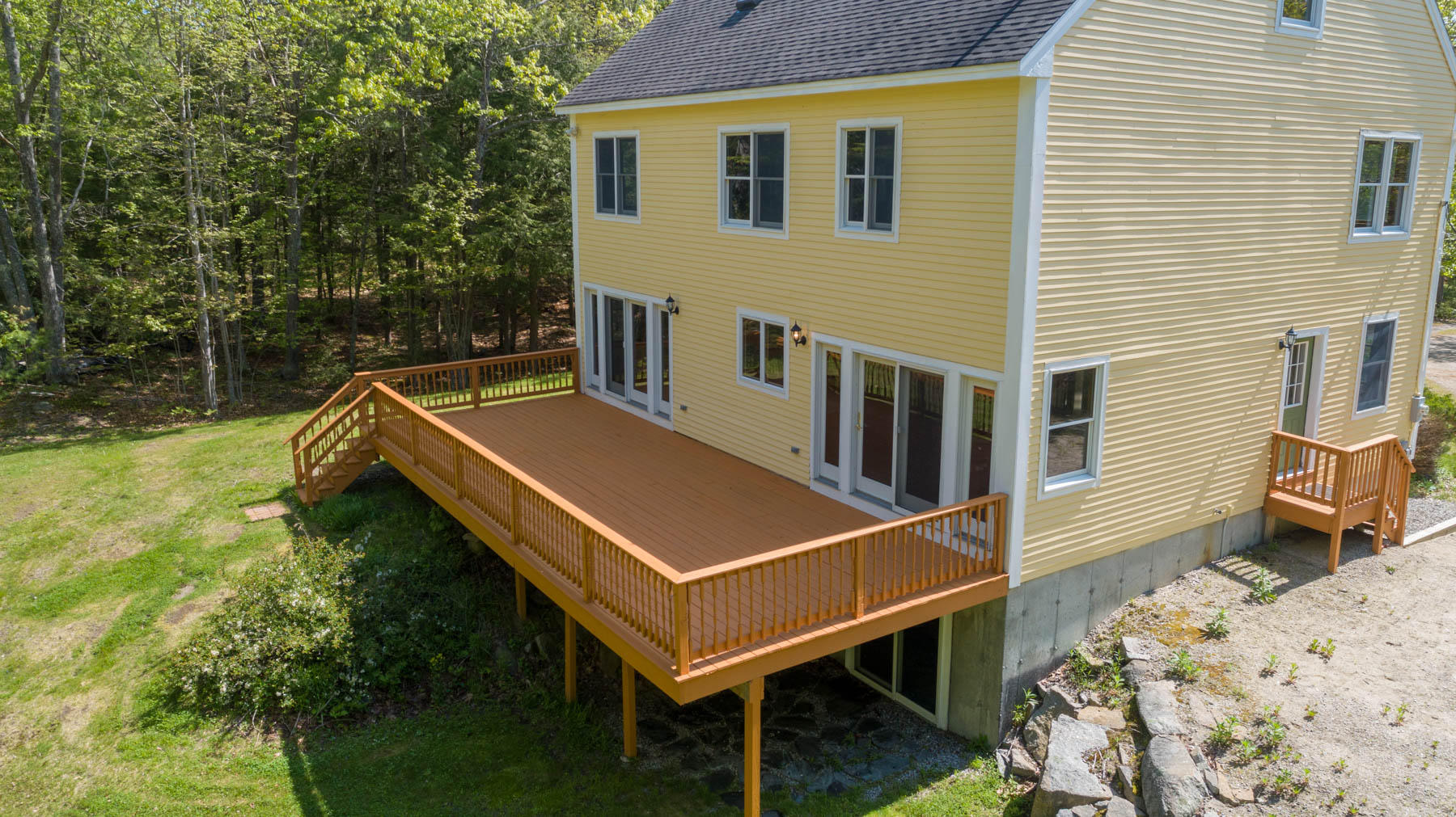 892 Pool Street Biddeford, ME 04005 - Photo 4 of 42 Biddeford Pool_Maine_Real Estate_ Tru Br