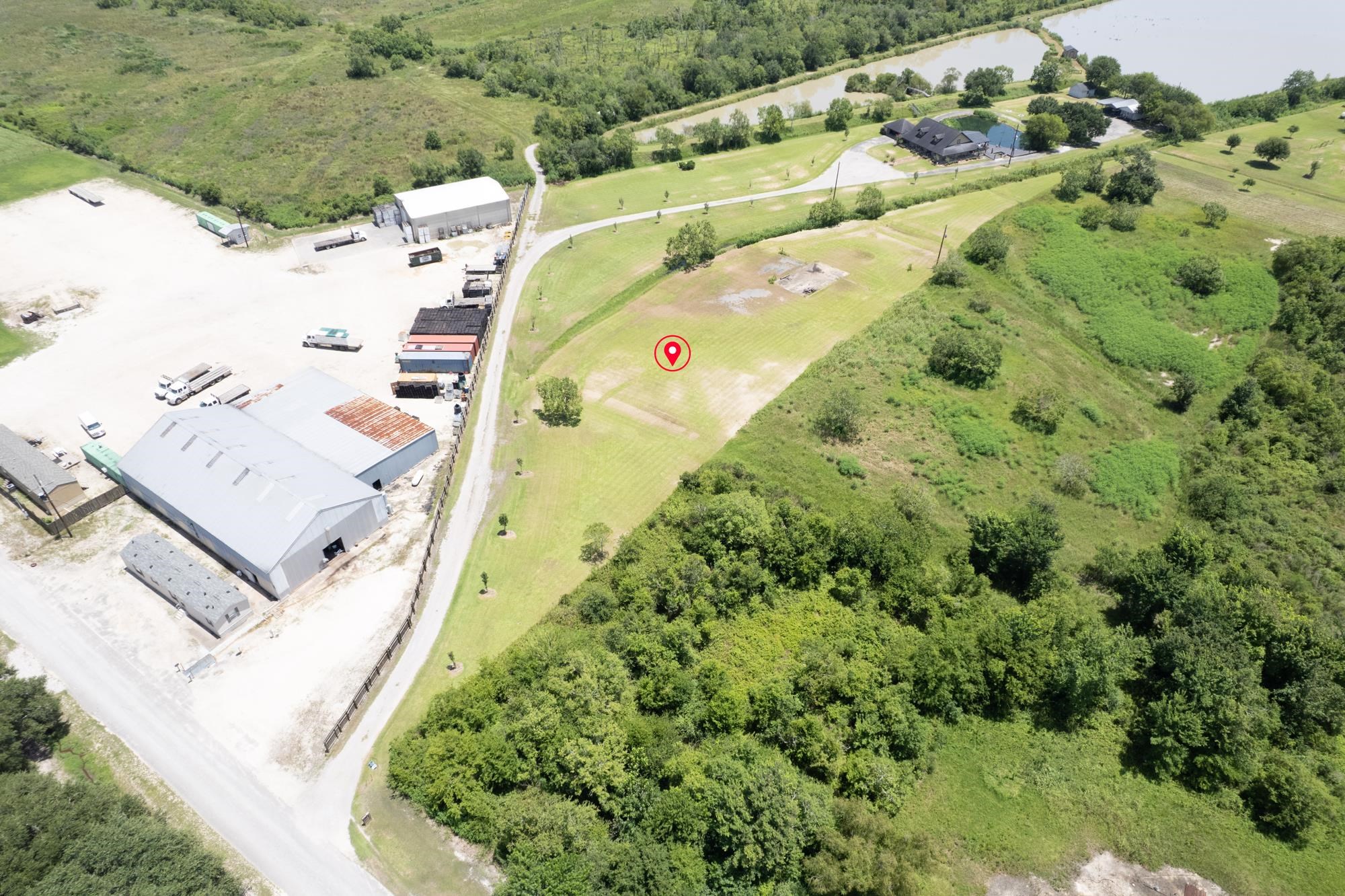 0 Copeland Road Winnie, TX 77665 - Photo 5 of 14 Gallery Image 5