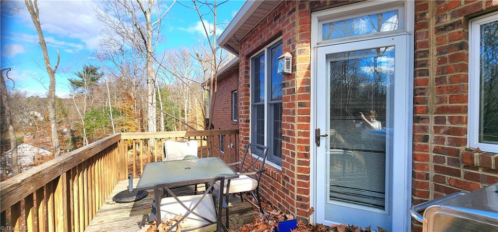 102 Oaklawn Road Mount Airy, NC 27030 - Photo 16 of 41 Gallery Image 16