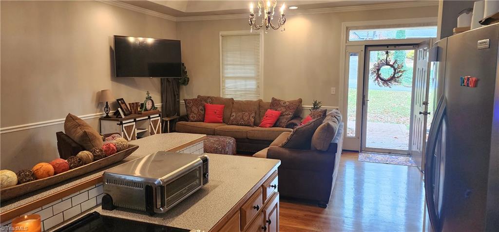 102 Oaklawn Road Mount Airy, NC 27030 - Photo 21 of 41 Gallery Image 21