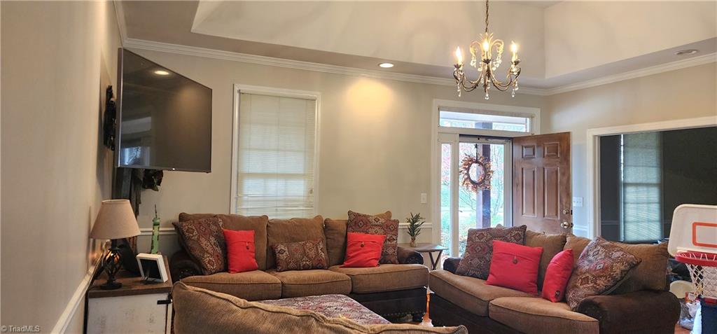 102 Oaklawn Road Mount Airy, NC 27030 - Photo 22 of 41 Gallery Image 22
