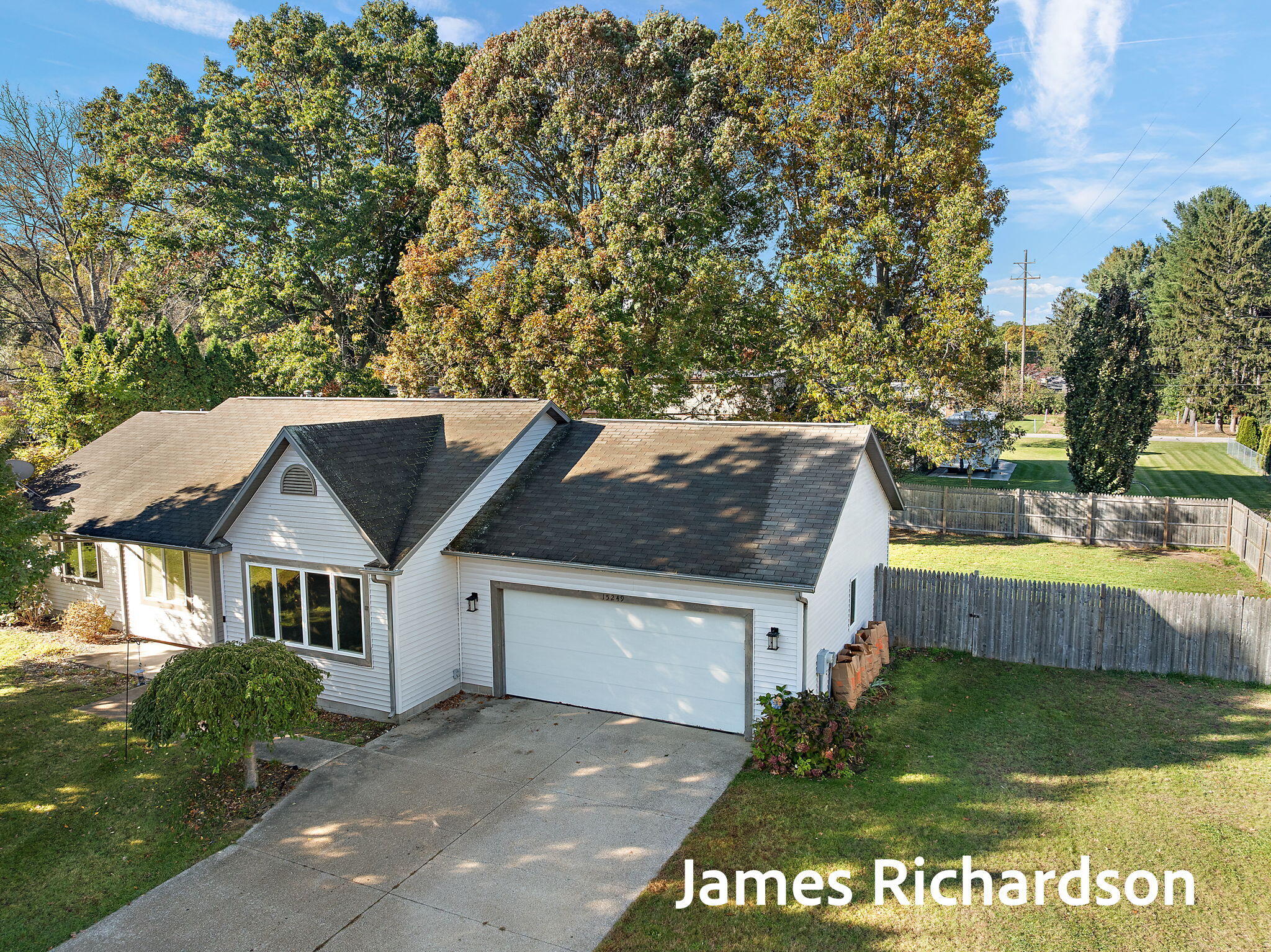 15249 Widgeon Road Grand Haven, MI 49417 - Photo 37 of 44 57-web-or-mls-DJI_0960