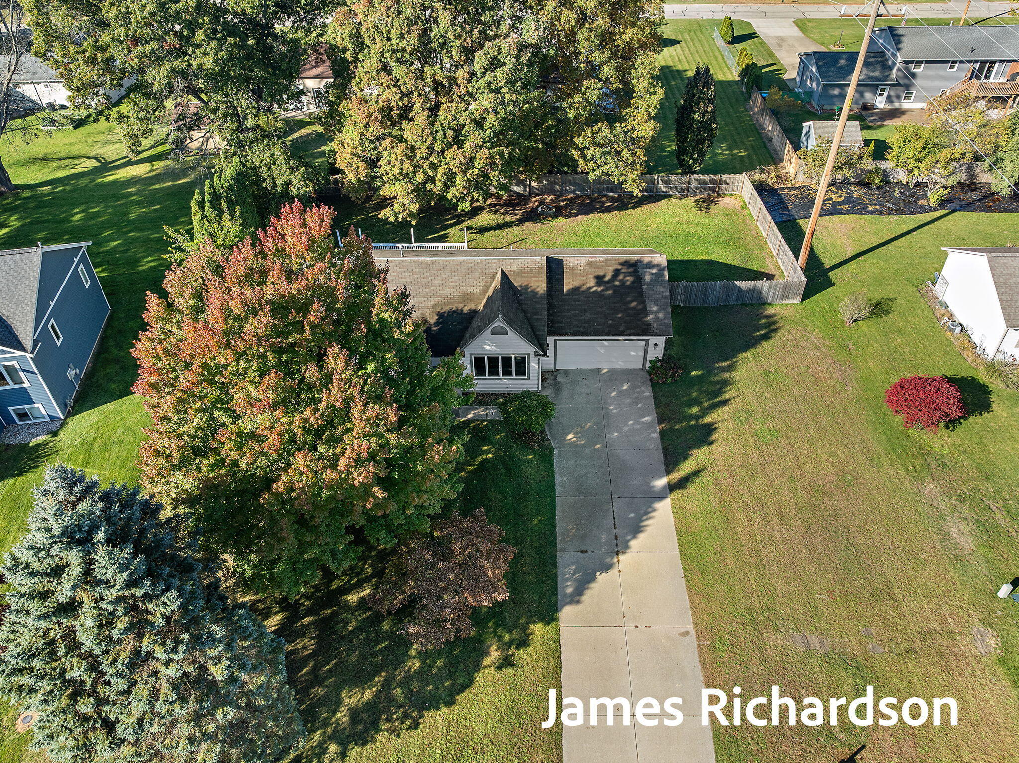 15249 Widgeon Road Grand Haven, MI 49417 - Photo 39 of 44 56-web-or-mls-DJI_0940