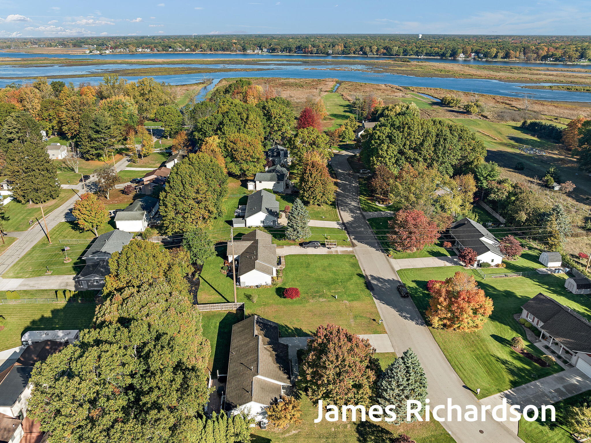 15249 Widgeon Road Grand Haven, MI 49417 - Photo 41 of 44 53-web-or-mls-DJI_0900