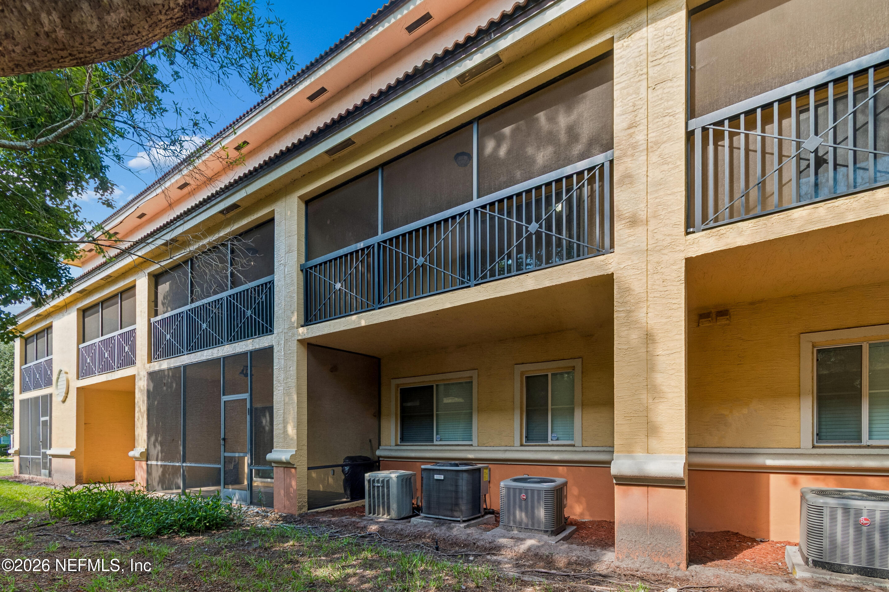 9745 Touchton Road, Unit 527 Jacksonville, FL 32246 - Photo 48 of 92 Exterior Back