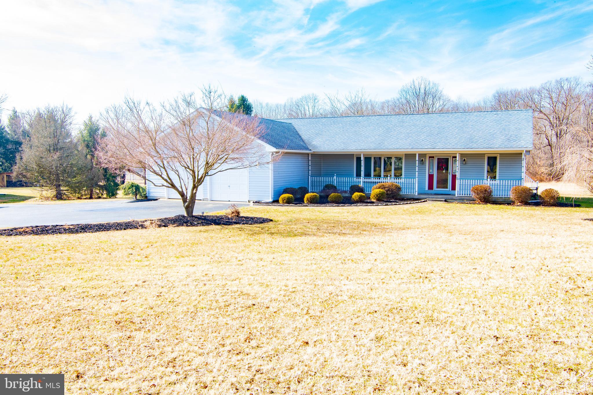 443 Woodstown Road Swedesboro, NJ 08085 - Photo 1 of 29 Gallery Image 1