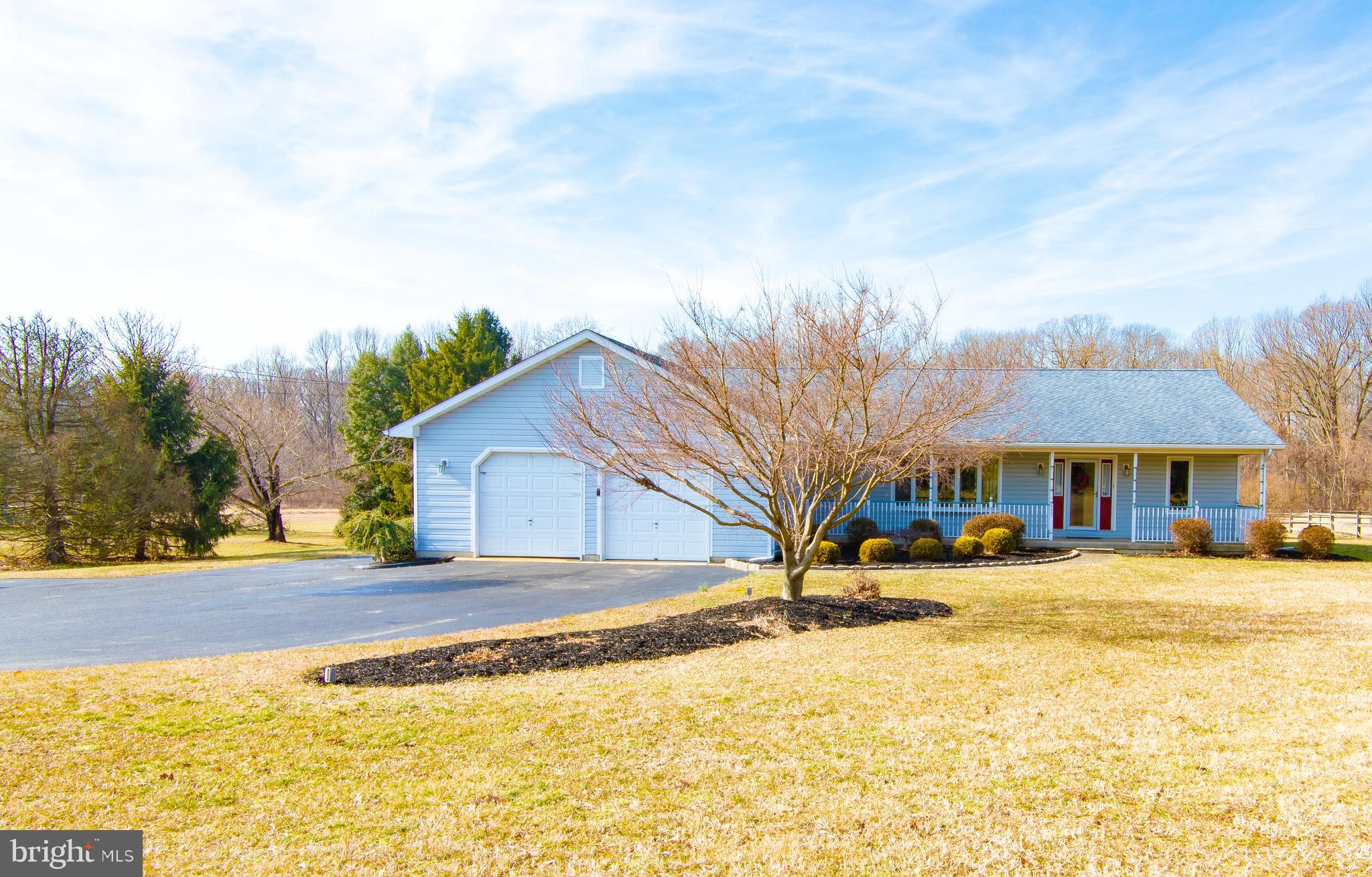 443 Woodstown Road Swedesboro, NJ 08085 - Photo 2 of 29 Gallery Image 2