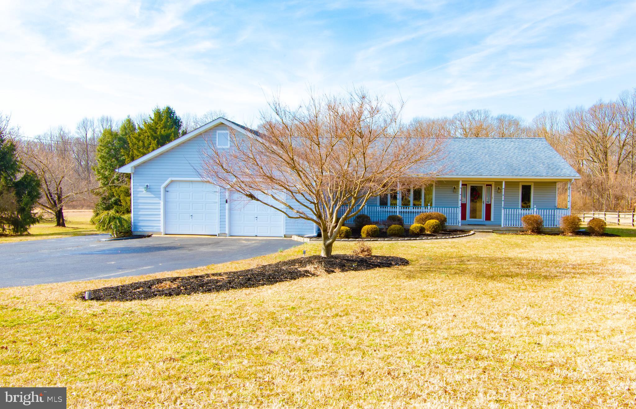 443 Woodstown Road Swedesboro, NJ 08085 - Photo 3 of 29 Gallery Image 3