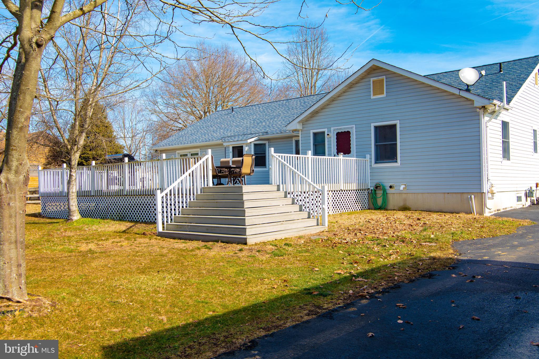 443 Woodstown Road Swedesboro, NJ 08085 - Photo 27 of 29 Gallery Image 27