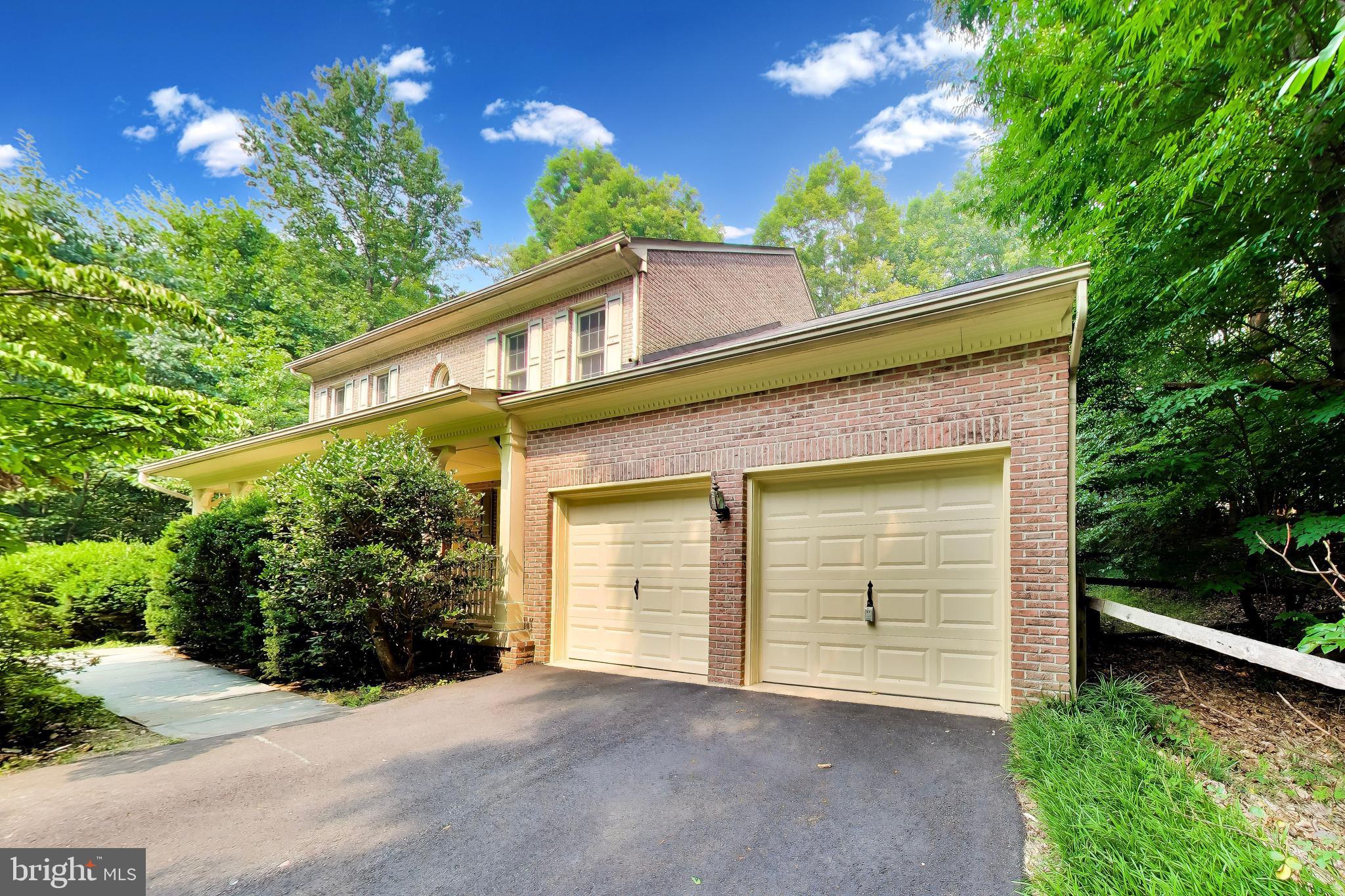 6228 Garden Road Springfield, VA 22152 - Photo 3 of 44