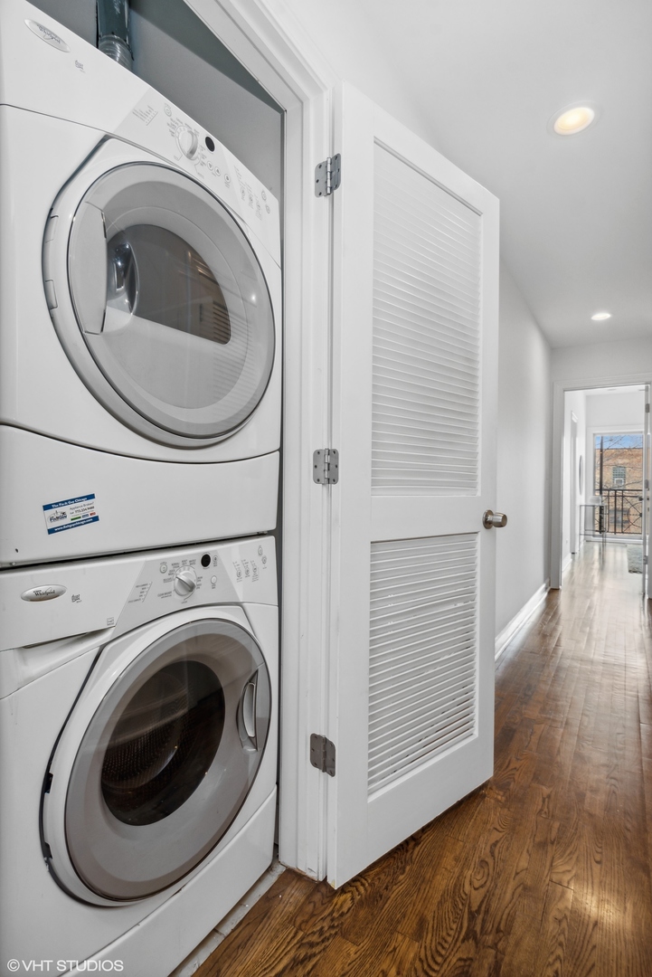 2130 West Rice Street, Unit 3 Chicago, IL 60622 - Photo 10 of 18