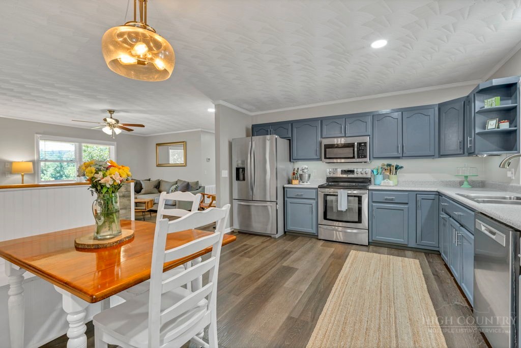 248 James F Watson Road West Jefferson, NC 28694 - Photo 26 of 49 Gallery Image 26