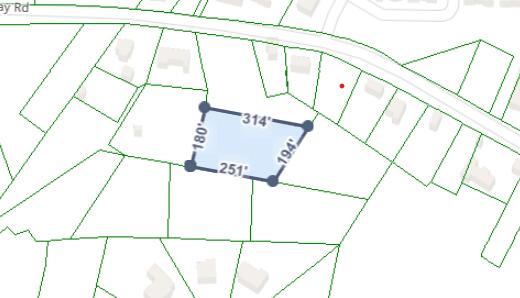 1 Pidgeon Bay Road Summerville, SC 29483 - Photo 2 of 2 987