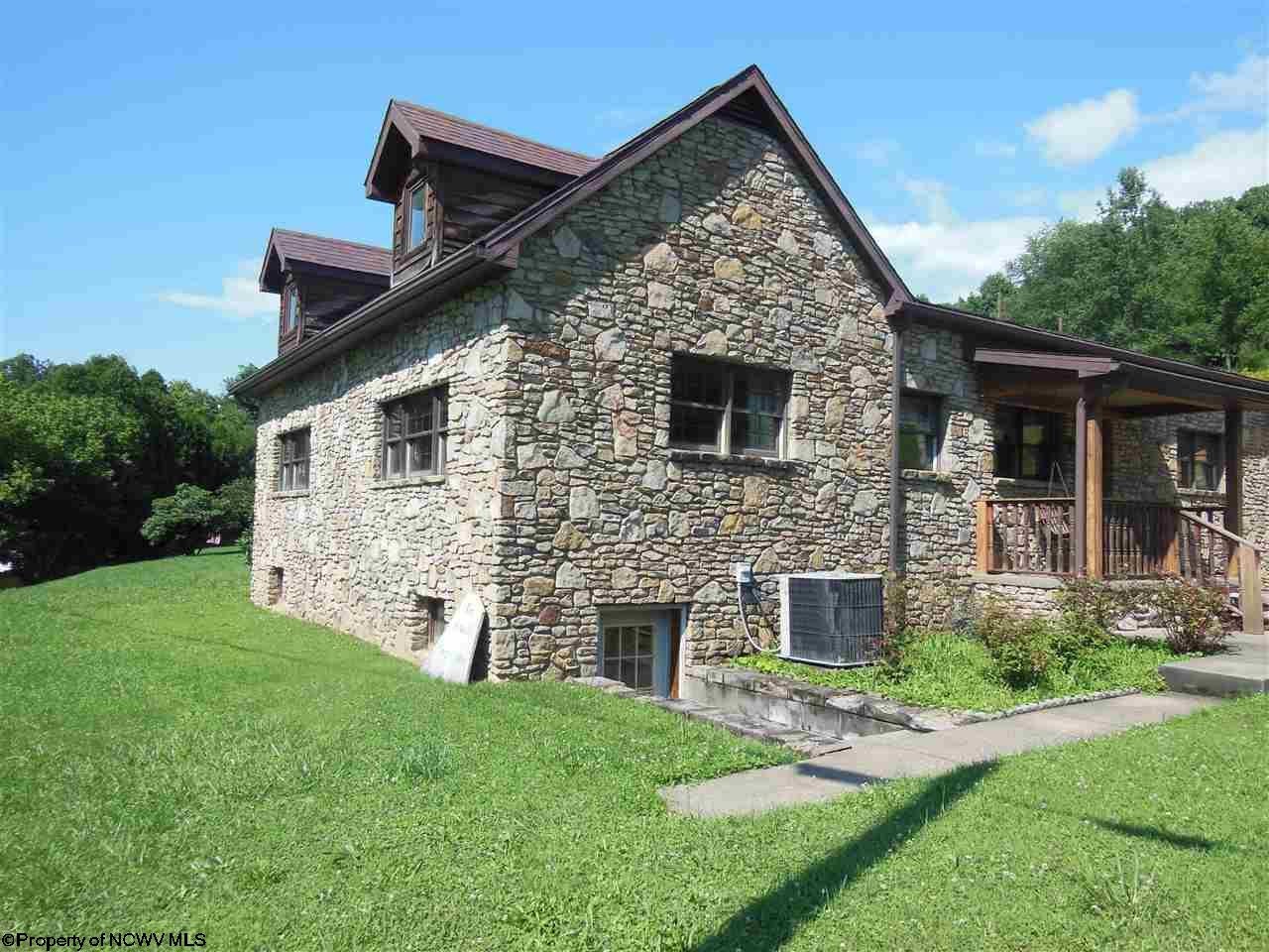 372 Parrish Road Farmington, WV 26571 - Photo 19 of 20 Gallery Image 19